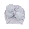 Grey / suitable for babies aged 0-18 months, subject to the head circumference
