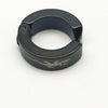 Ear clip pattern a