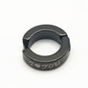 Ear clip pattern h