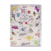 (boxed) life diary 2 (12.7*17.2cm)