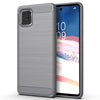 Grey / samsung note10 lite