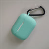 Mint green / airpods pro