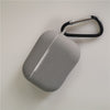 Light grey / airpods pro