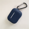 Midnight blue / airpods pro