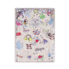 (boxed) life diary 4 (12.7*17.2cm)