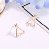 Triangle gold