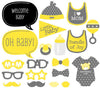 E. / one size fits all
