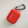 Red / airpods pro