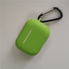 Green / airpods pro