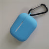 Sky blue / airpods pro