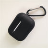 Black / airpods pro