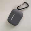Dark gray / airpods pro