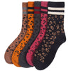 Leopard parallel bars / one size fits all