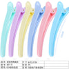 10740#62#12cm new pink mix
