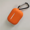 Orange / airpods pro