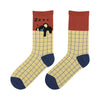 Plaid koala / 36-42