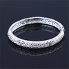 White / pure silver