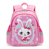 Rabbit pink