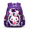 Rabbit purple