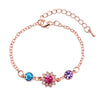 Color + rose gold