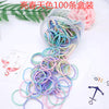 Bright spring colors box of 100