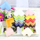Factory direct sale safety baby anti-collision angle NBR material thickened protective angle right angle L-shaped children's anti-collision angle