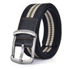 Black and white stripes / 100cm