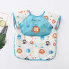 Blue lion sleeveless s size