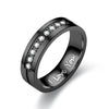 Black diamond i love you / number 5