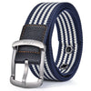 Blue stripes / 100cm
