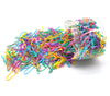 Spring color thickened large circle (400 pieces) boxed