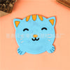 Blue cat