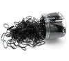 Black thickened large circle (400 pieces) boxed