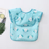 Blue dog sleeveless s size