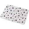 Black star 50*70cm / 50*70cm