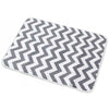 Gray wave 50*70cm / 50*70cm