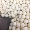 Pearl white / 25mm