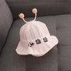 Pink / hat circumference is about 48-50cm (refer to 4-24 months)
