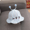 Blue / hat circumference is about 48-50cm (refer to 4-24 months)