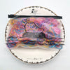Pearl color thickened small circle (600 pieces) chicken bag