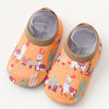 Alpaca / xxs is suitable for feet within 11.5cm