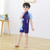 Short sleeve dinosaur / m (3-4 years old)