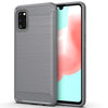 Grey / samsung galaxy a41