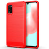 Red / samsung galaxy a41