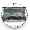 Black thickened small circle (600 pieces) chicken bag
