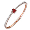 6# red heart