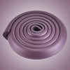 Brown / each send 4 meters of double-sided tape