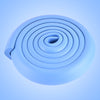 Sky blue / each send 4 meters of double-sided tape
