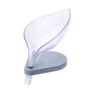 Transparent white