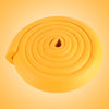 Orange / each send 4 meters of double-sided tape